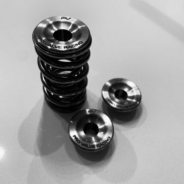 Seadoo RXP/RXT Spring/Ti-Retainer Kit