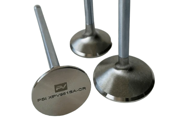 Pro Valve Racing Exhaust Valve Toyota 2TC/3TC +2.5MM Competition Series Exhaust Valve