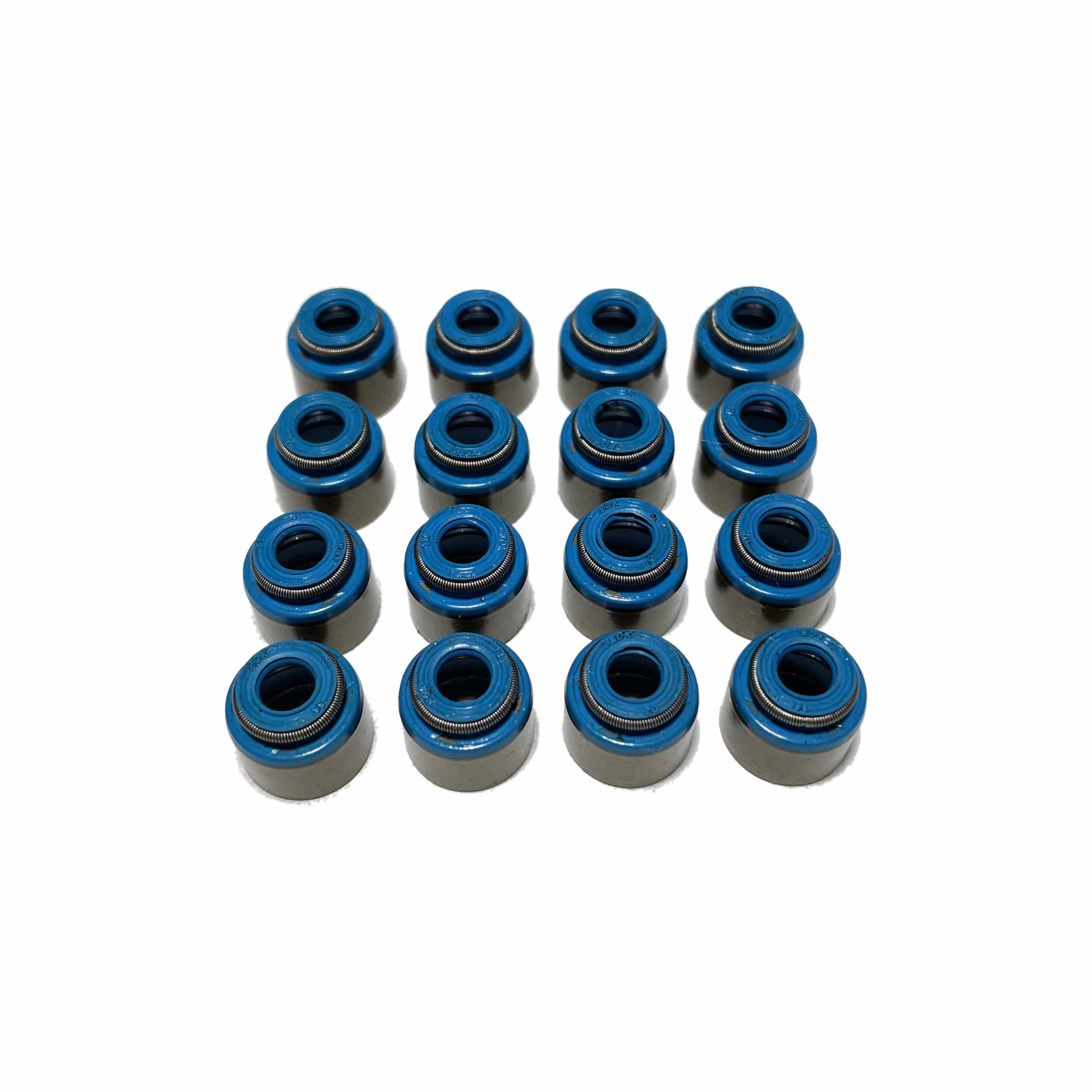 Pro Valve Racing Honda Prelude 5.5MM Valve Seal Set of (16)