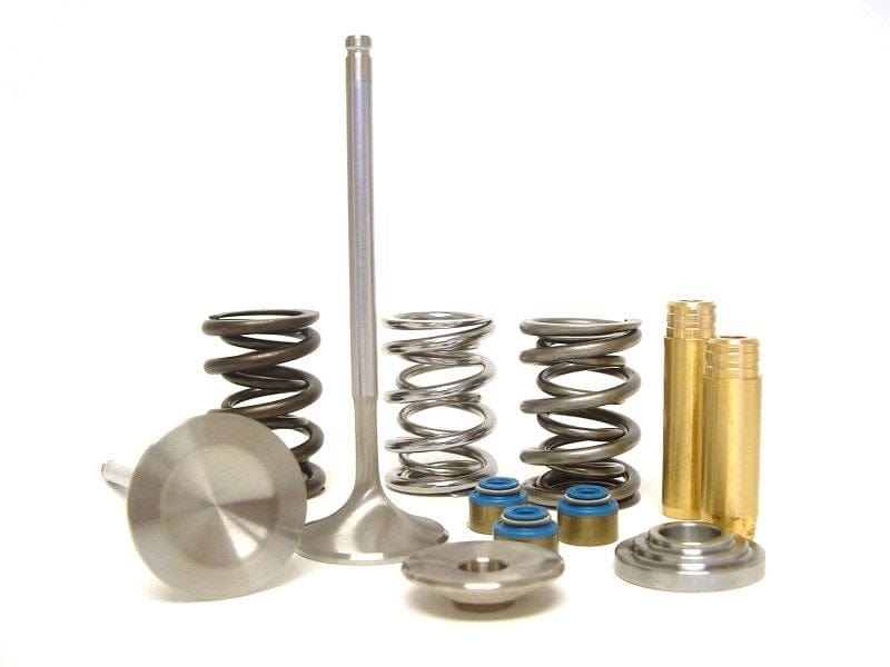 Honda S2000 F20C Spring/Retainer Kit PRO VALVE RACING PRODUCTS