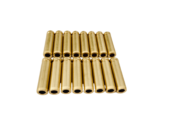 Guide Valve Racing Material Chevrolet LSX Valve Guide Set of (16) – PRO VALVE RACING PRODUCTS
